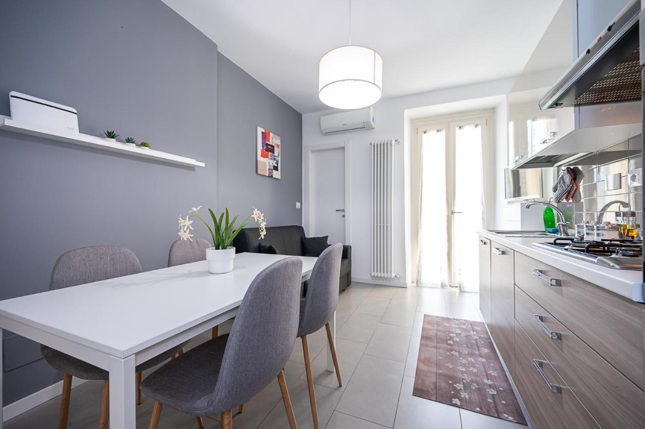 Apartamento Il Mattone Rosso/zona Politecnico E Borgosan Paolo Turín