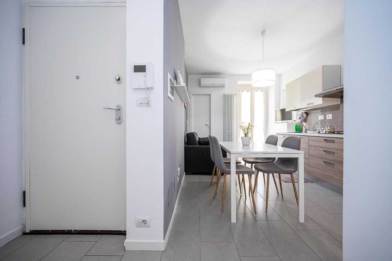 Apartamento Il Mattone Rosso/zona Politecnico E Borgosan Paolo *